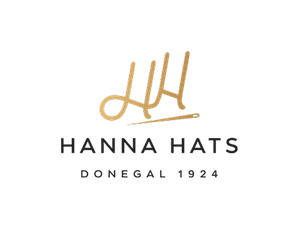 Caps by Hanna Hats