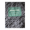 Mucros Weavers Patchwork Flat Cap Trinity Original - Irish Paddy Caps